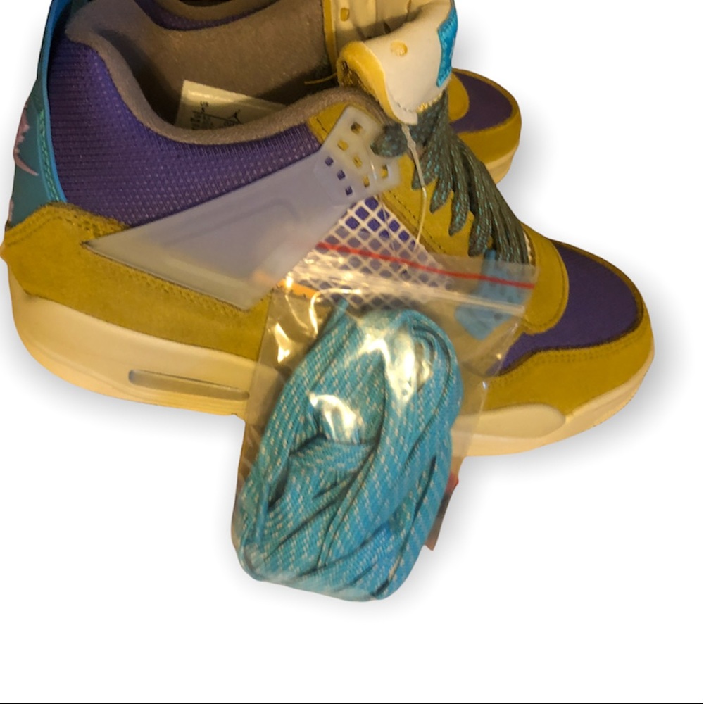 Jordan union - Picture 2 of 3